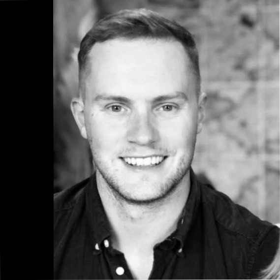 Tom Maplethorpe<br>
