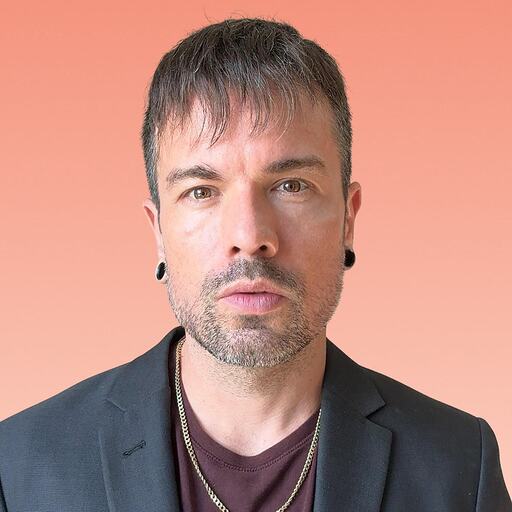 Matt Lucero